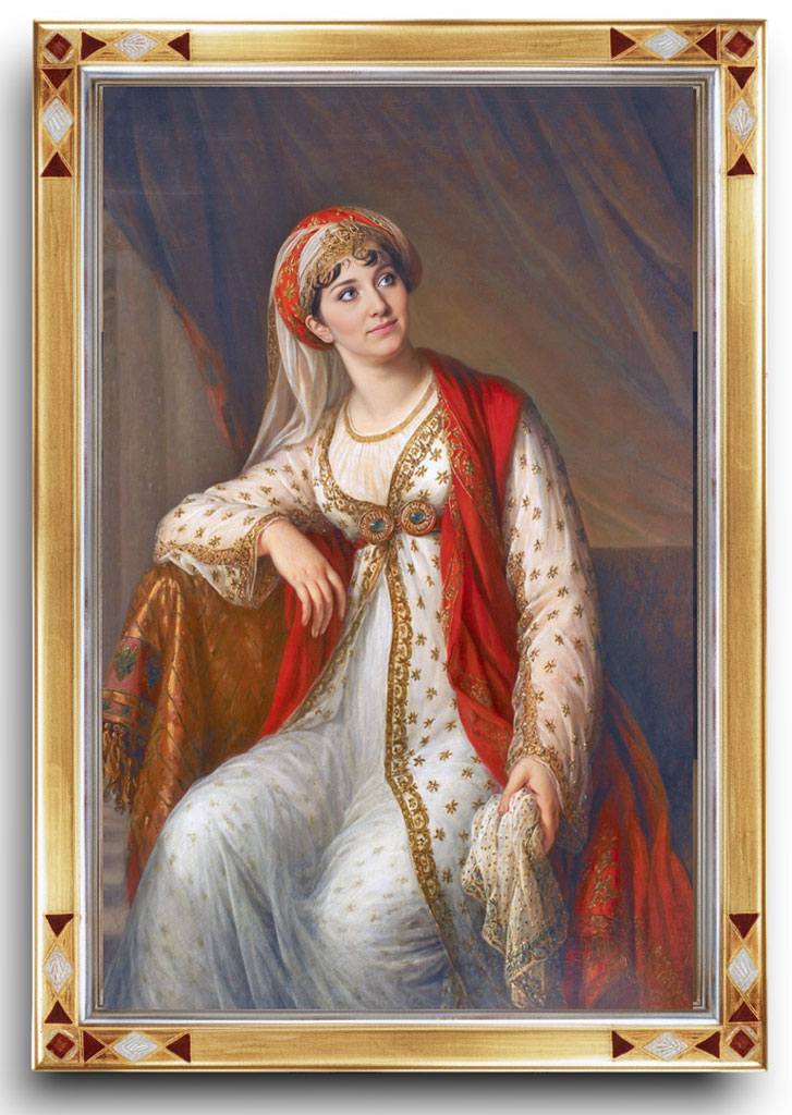 Kalimnos 100 Cupidon